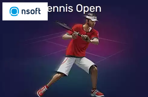 Virtual Tennis Open